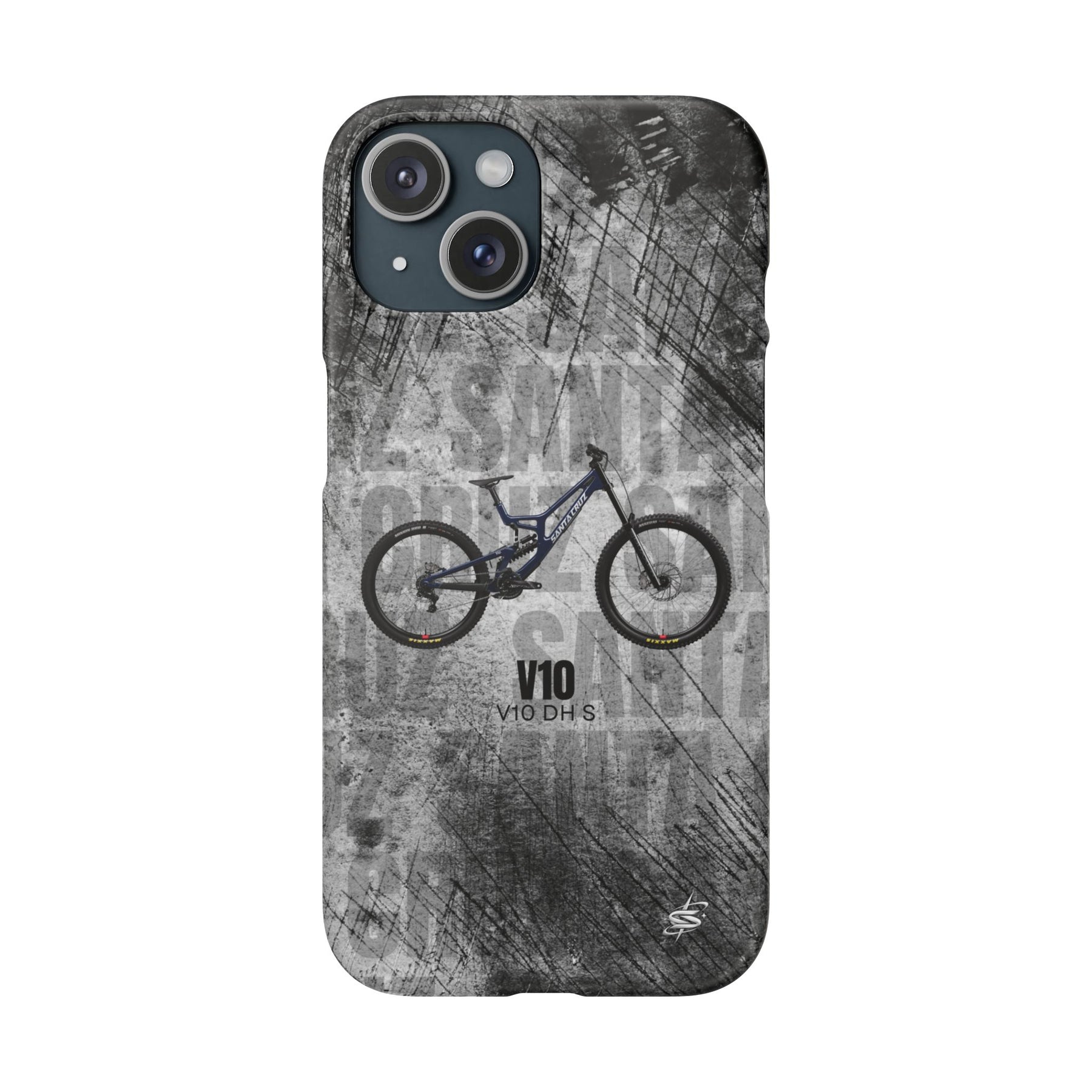 SANTA CRUZ DH S