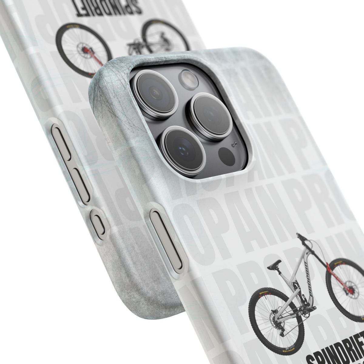 PROPAIN Spindrift al dual crown