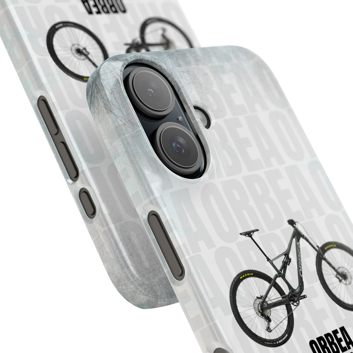 ORBEA Rallon M20 2024
