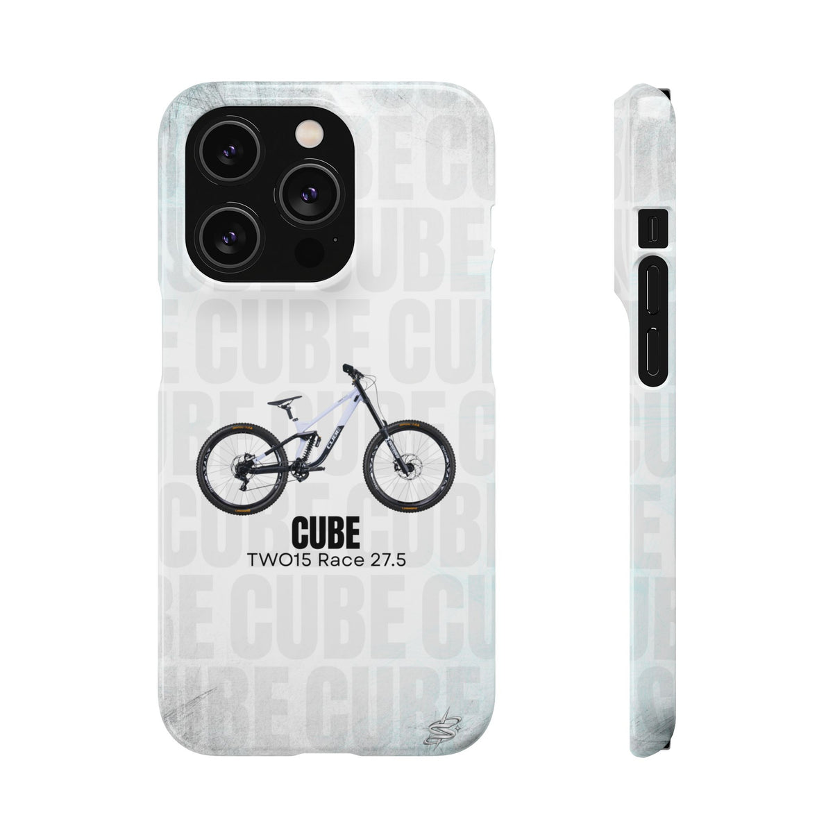 CUBE TWO15 Race 27.5