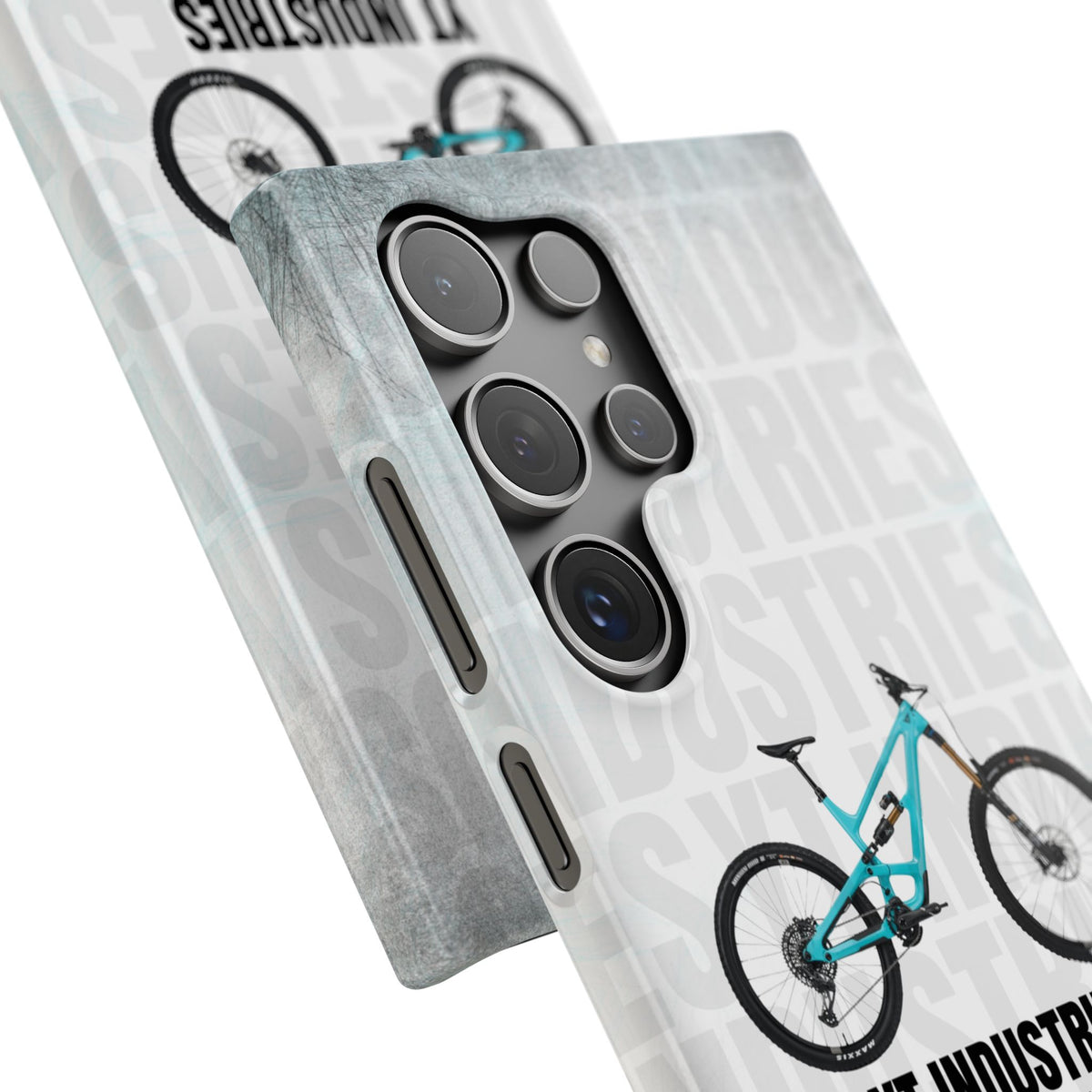 YT Capra Core 4