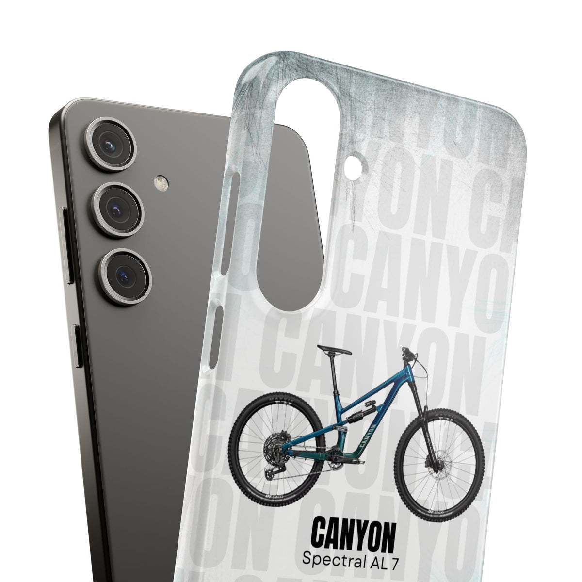 CANYON Spectral AL 7