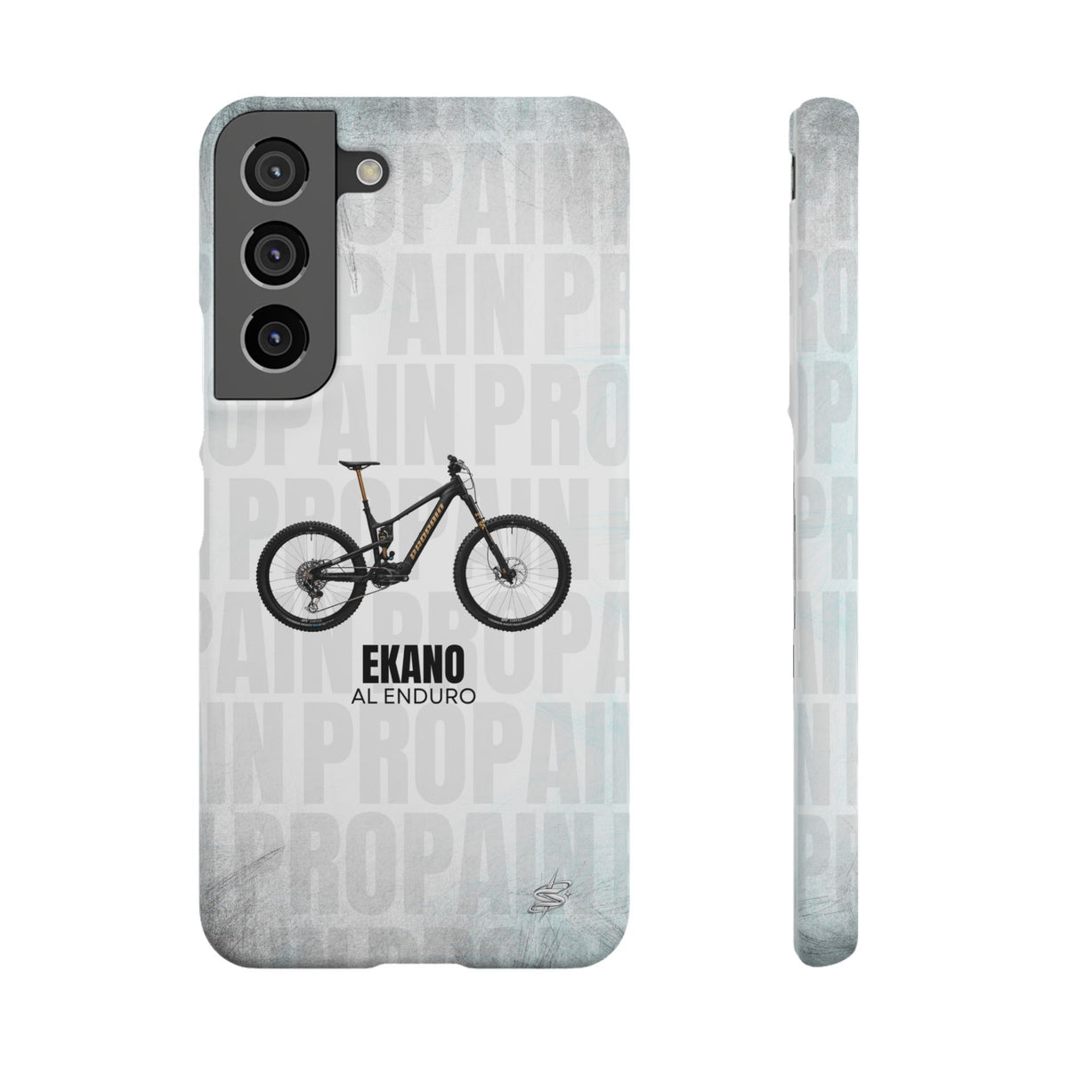 EKANO AL ENDURO