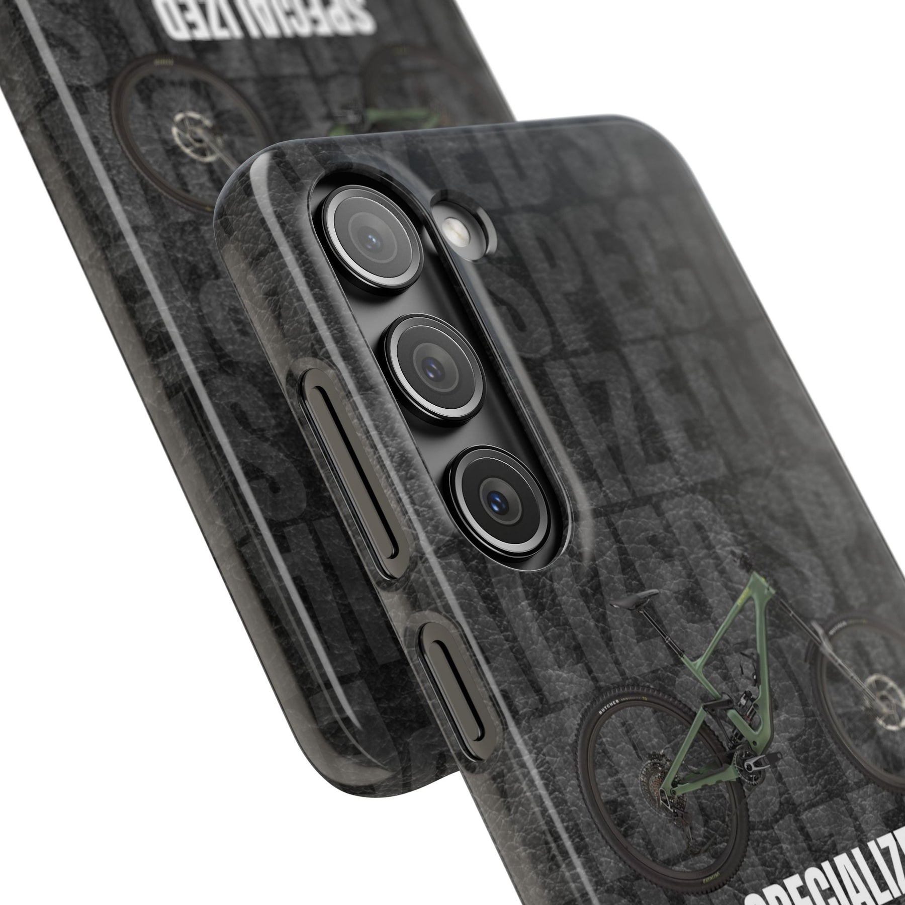 SPECIALIZED Enduro Pro