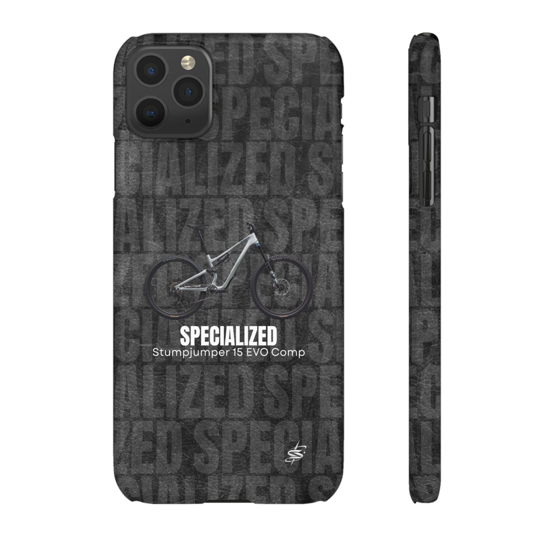 SPECIALIZED Stumpjumper 15 EVO Comp