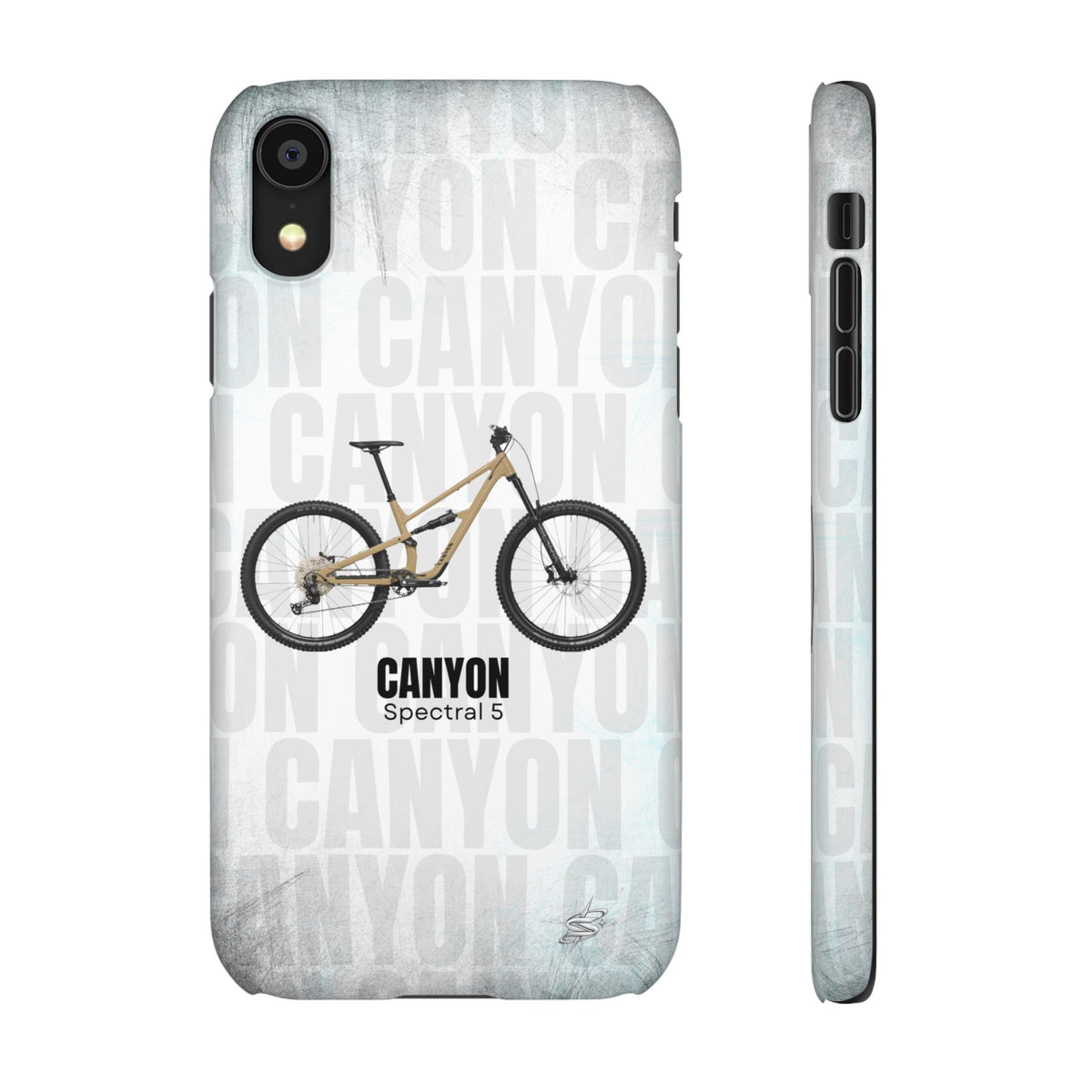 CANYON Spectral 5