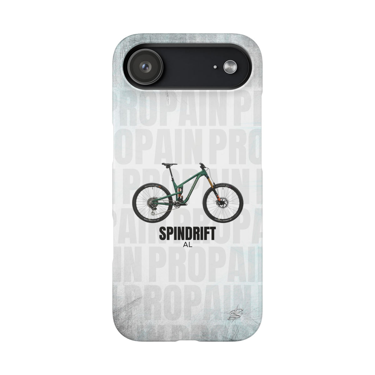 PROPAIN Spindrift AL
