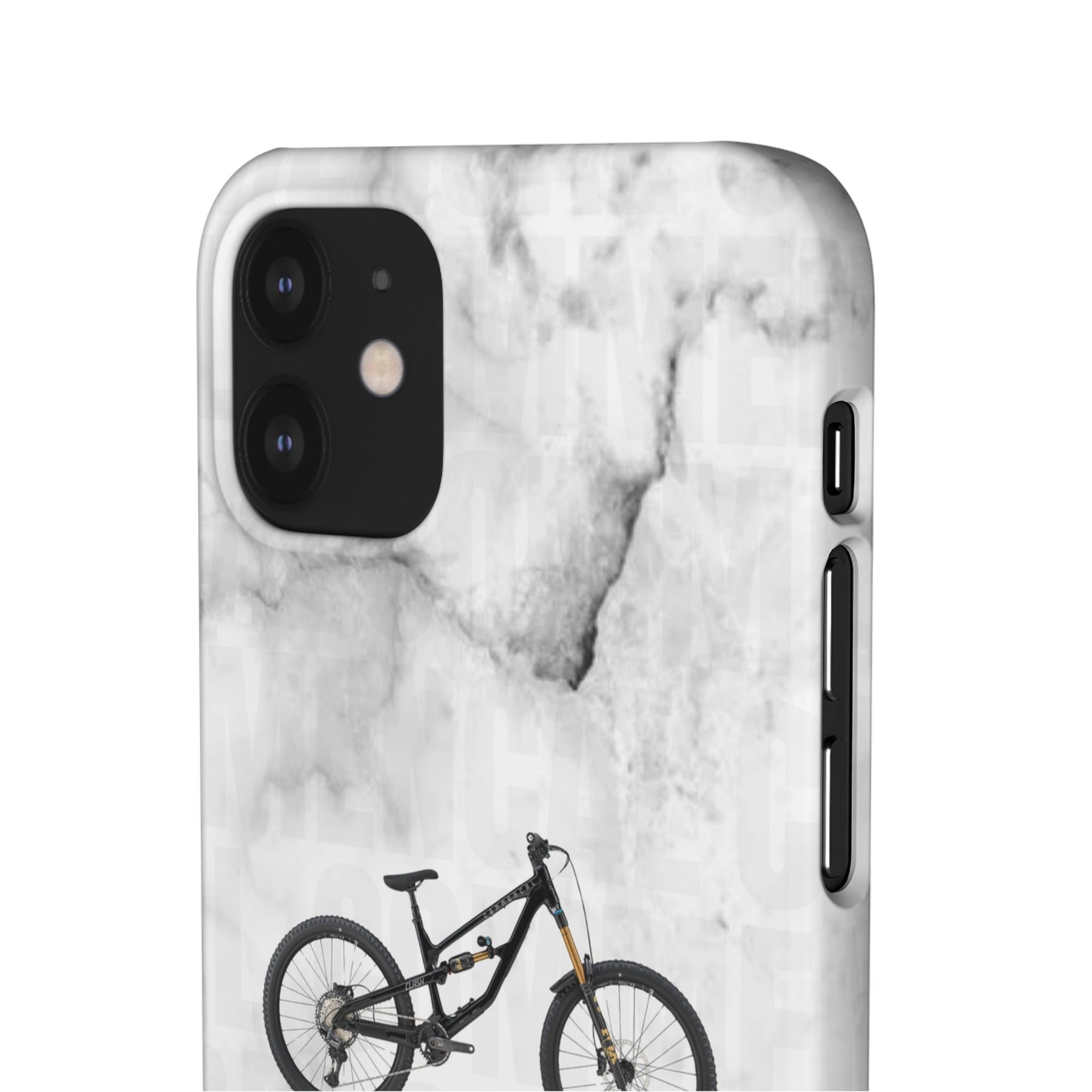 COMMENCAL CLASH V3 SIGNATURE PURE BLACK 2027