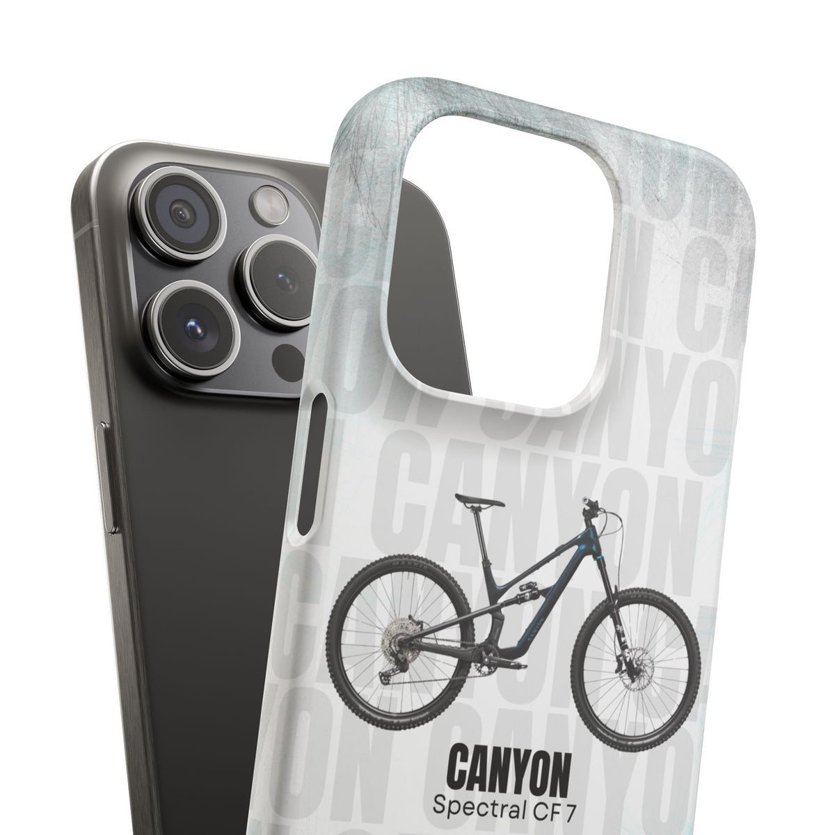 CANYON Spectral CF 7