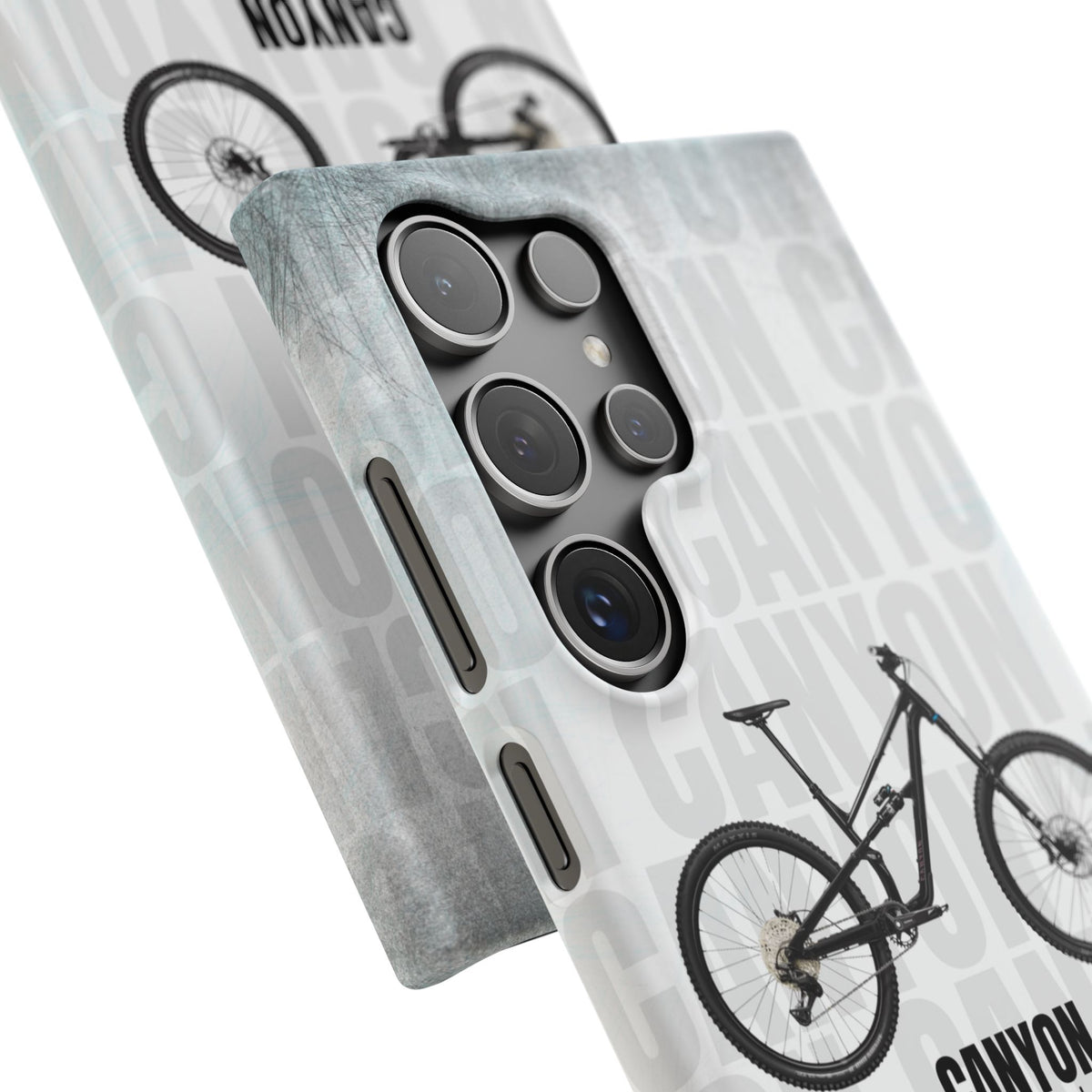 CANYON Spectral 6