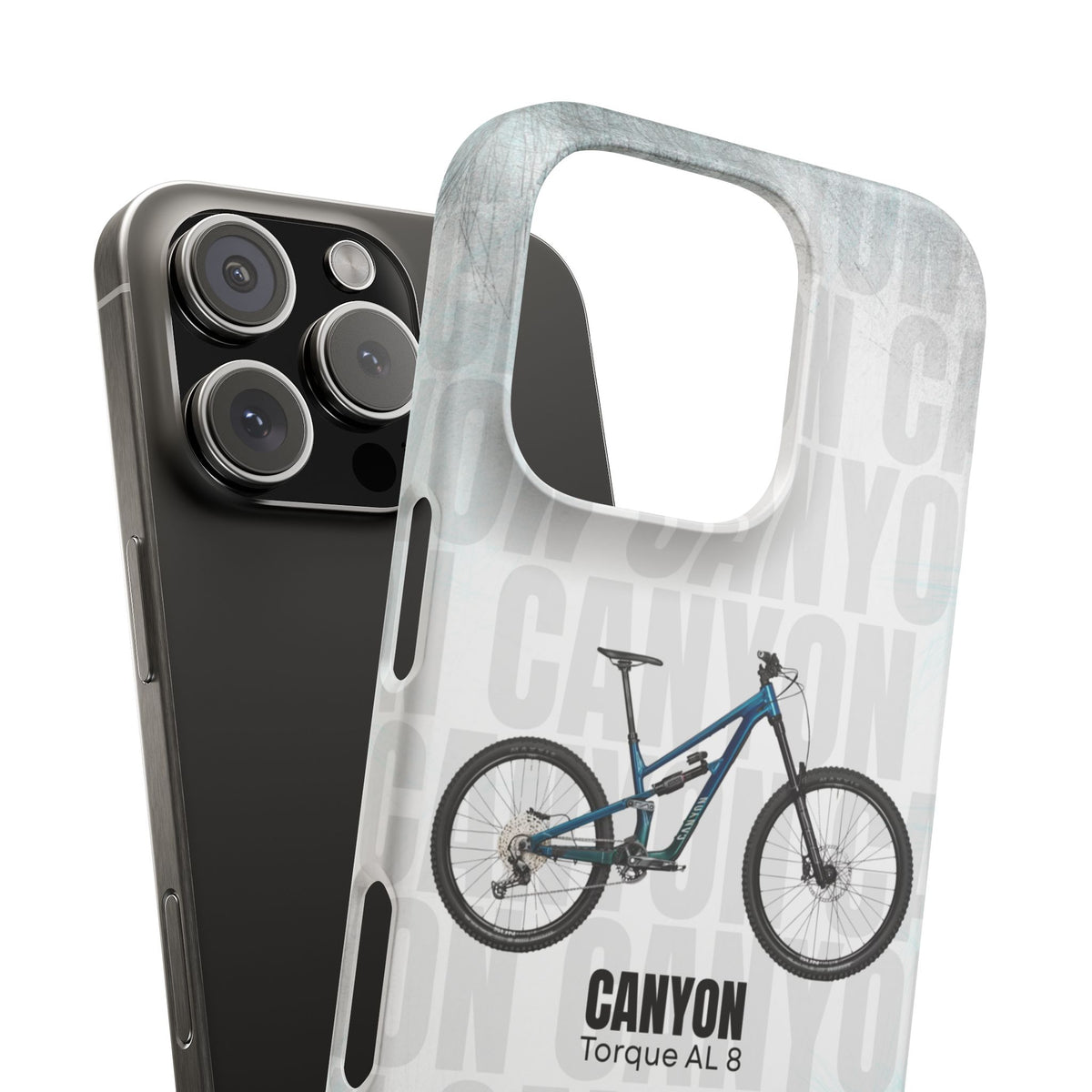 CANYON Torque AL 8