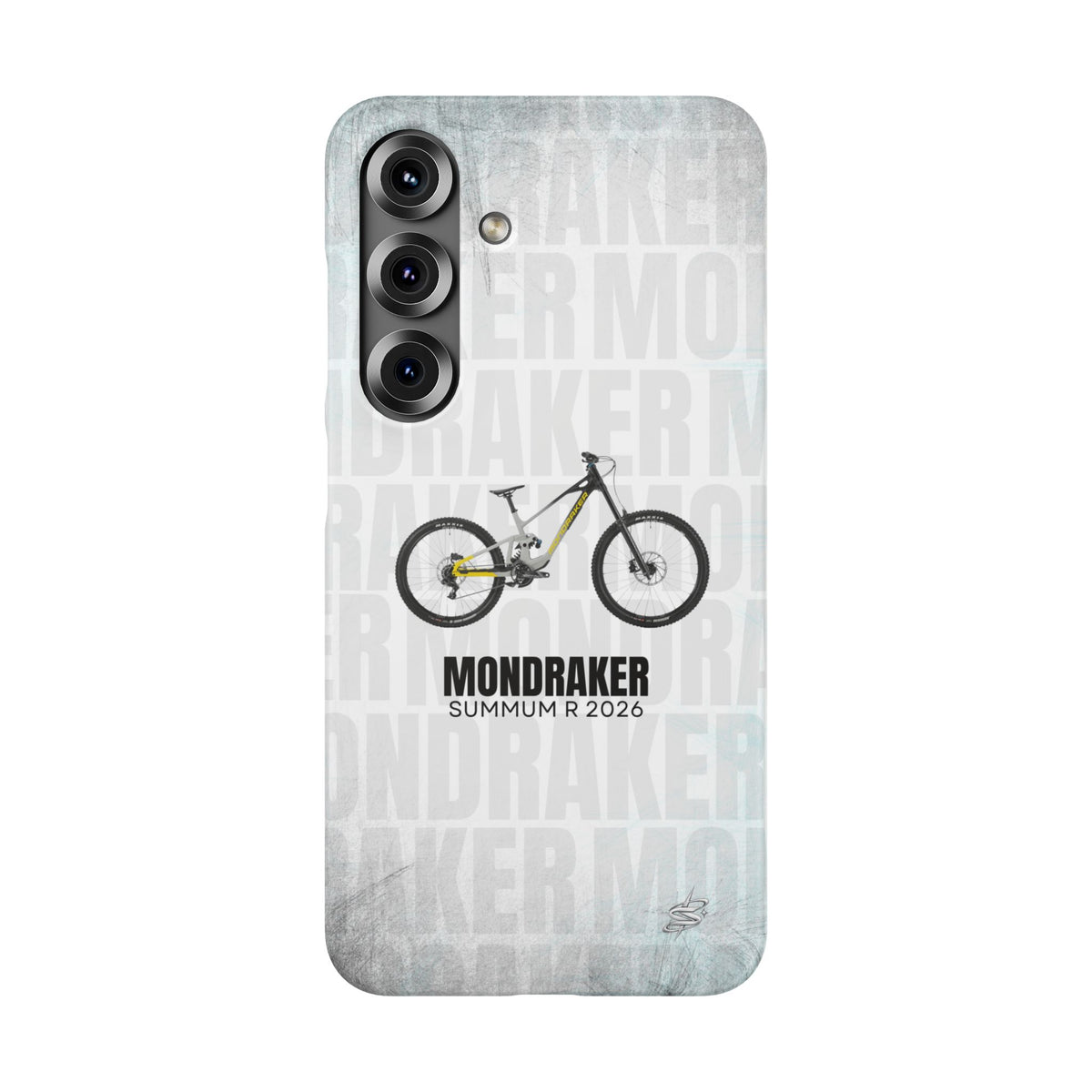 MONDRAKER Summum R 2026