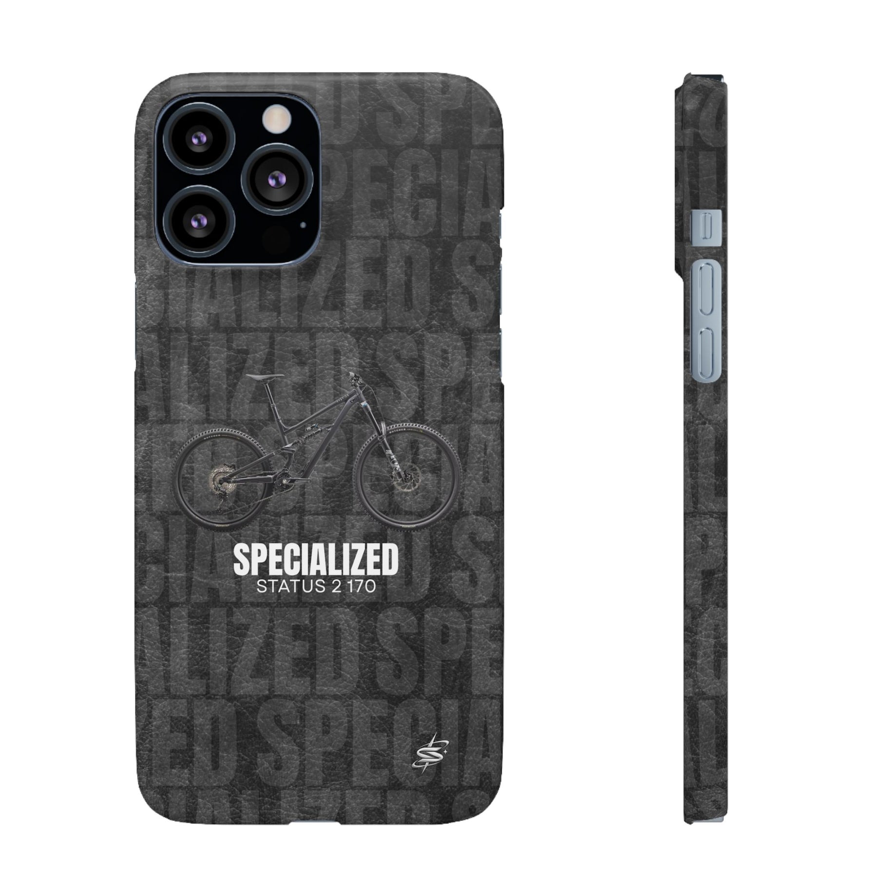 SPECIALIZED Status 2 170