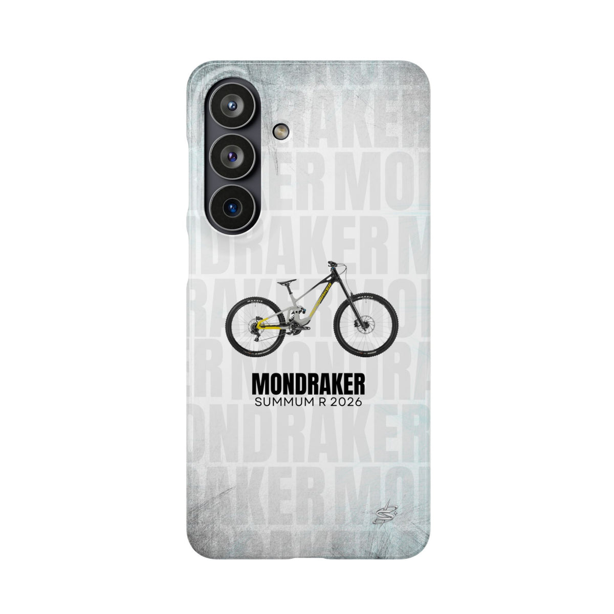MONDRAKER Summum R 2026