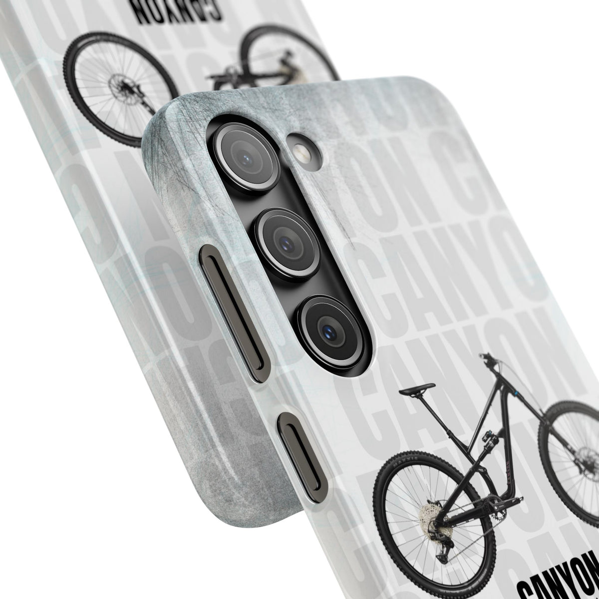 CANYON Spectral 6