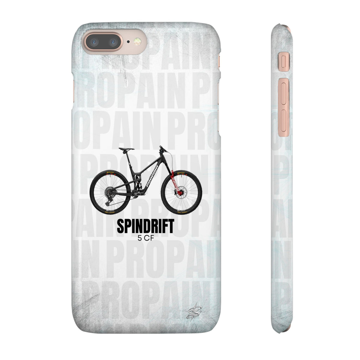 PROPAIN Spindrift 5 CF