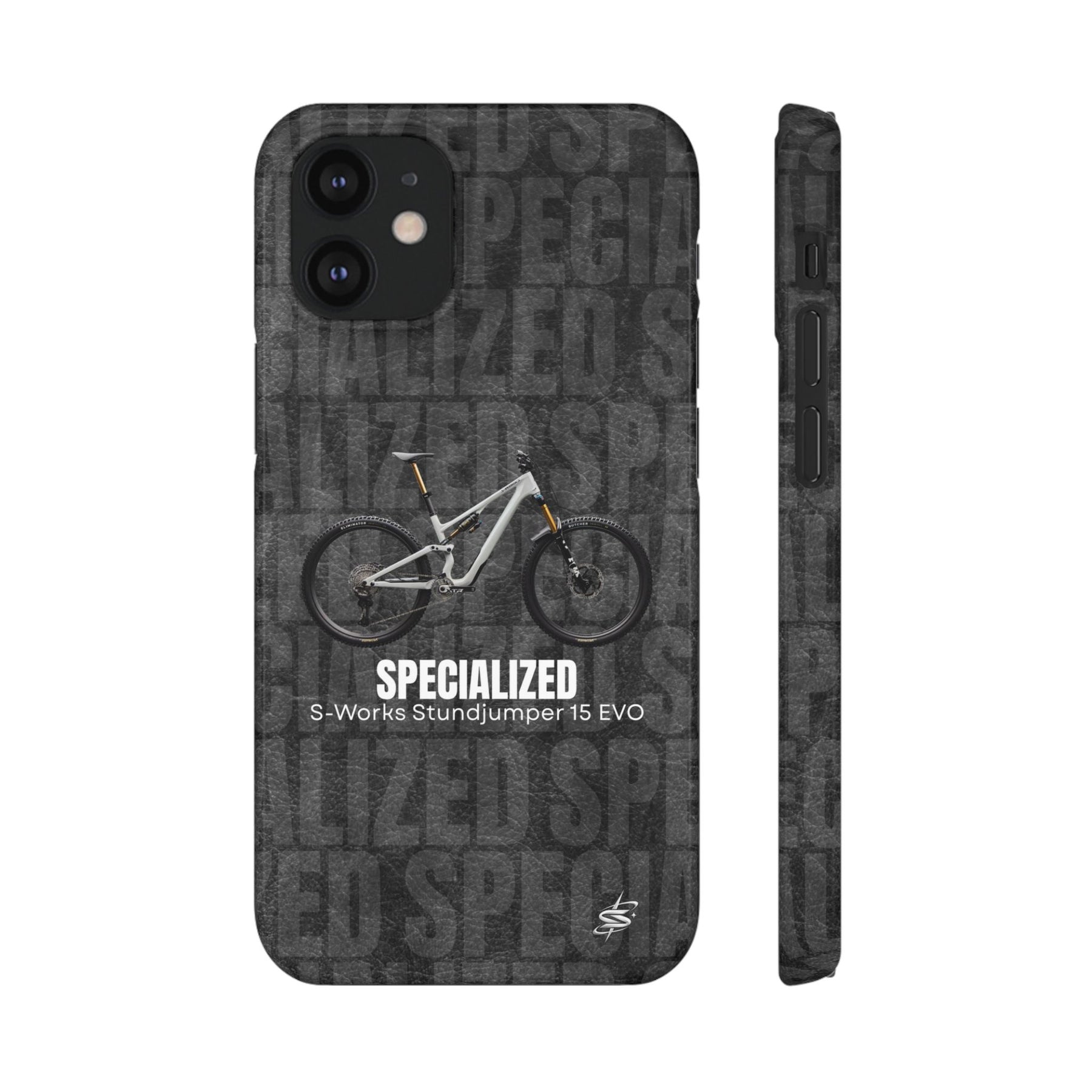 SPECIALIZED S-Works Stumpjumper 15 EVO