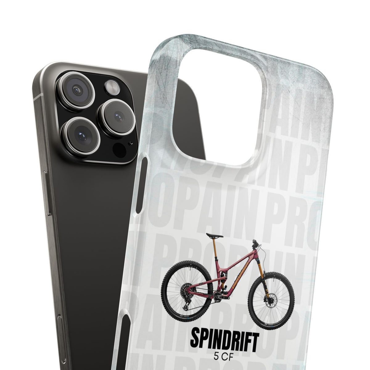 PROPAIN Spindrift 5 CF