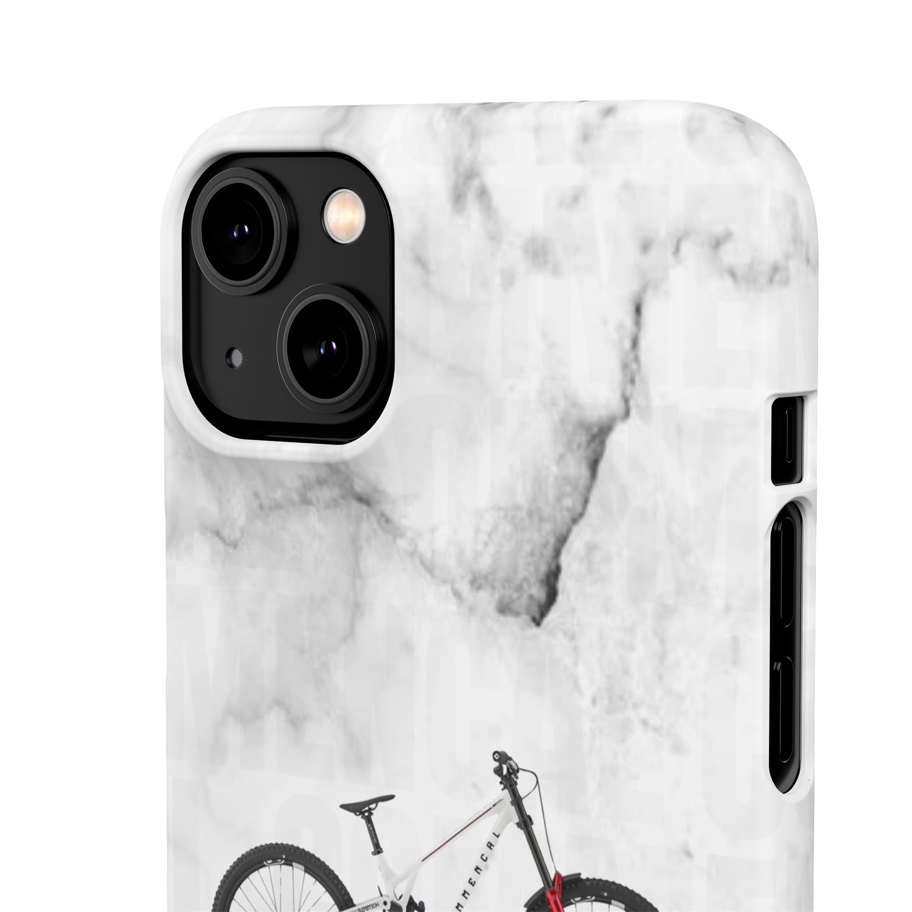 COMMENCAL SUPREME DH V5.2 TEAM REPLICA ADDICTION WHITE 2027