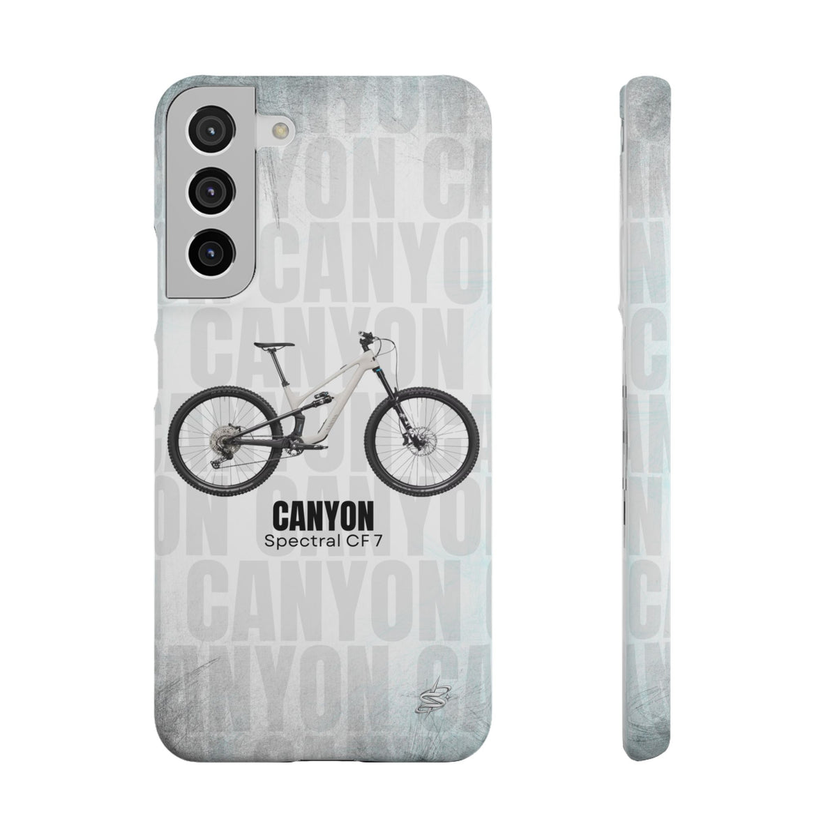 CANYON Spectral CF 7