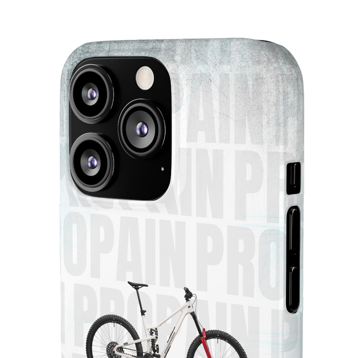 PROPAIN Spindrift 5 CF
