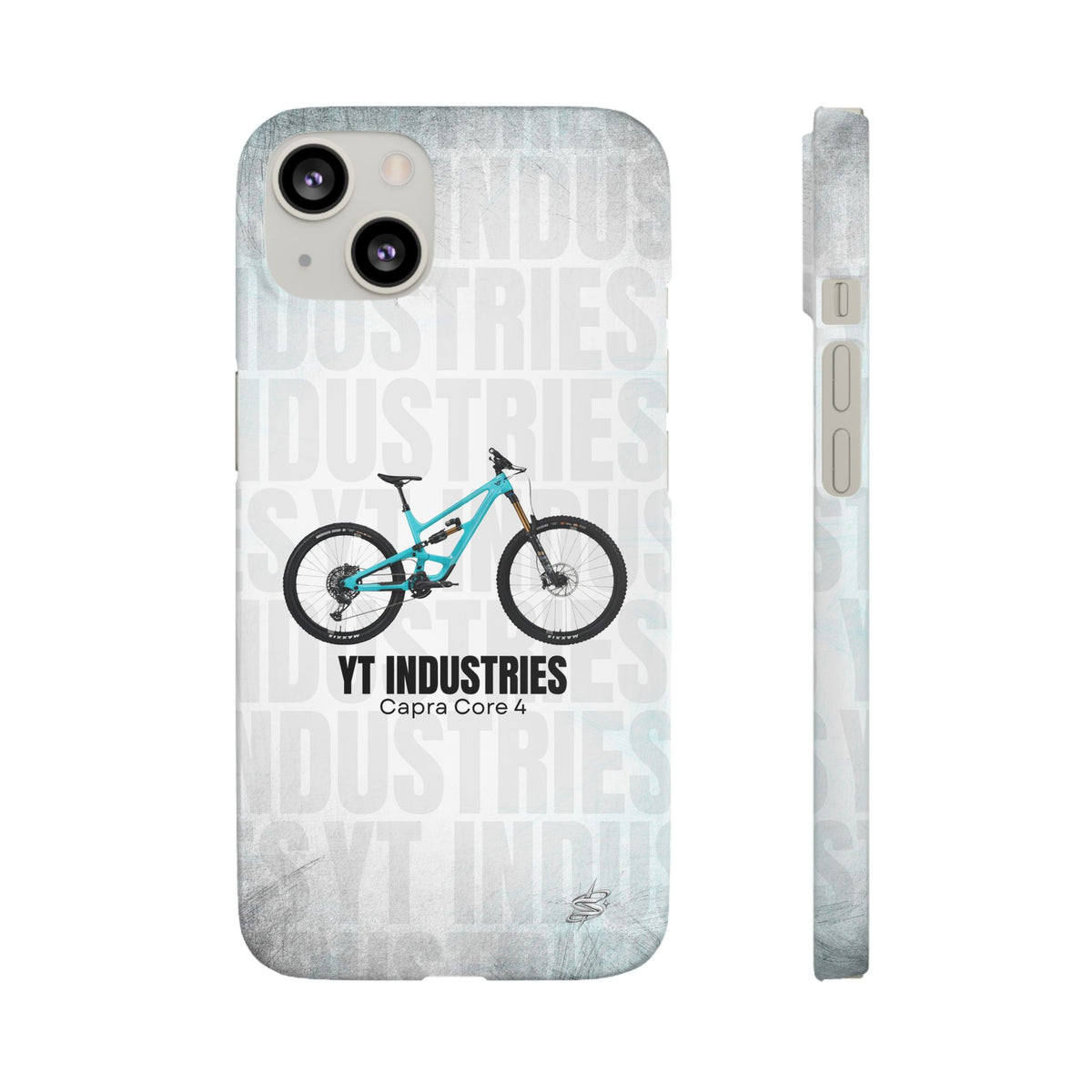 YT Capra Core 4