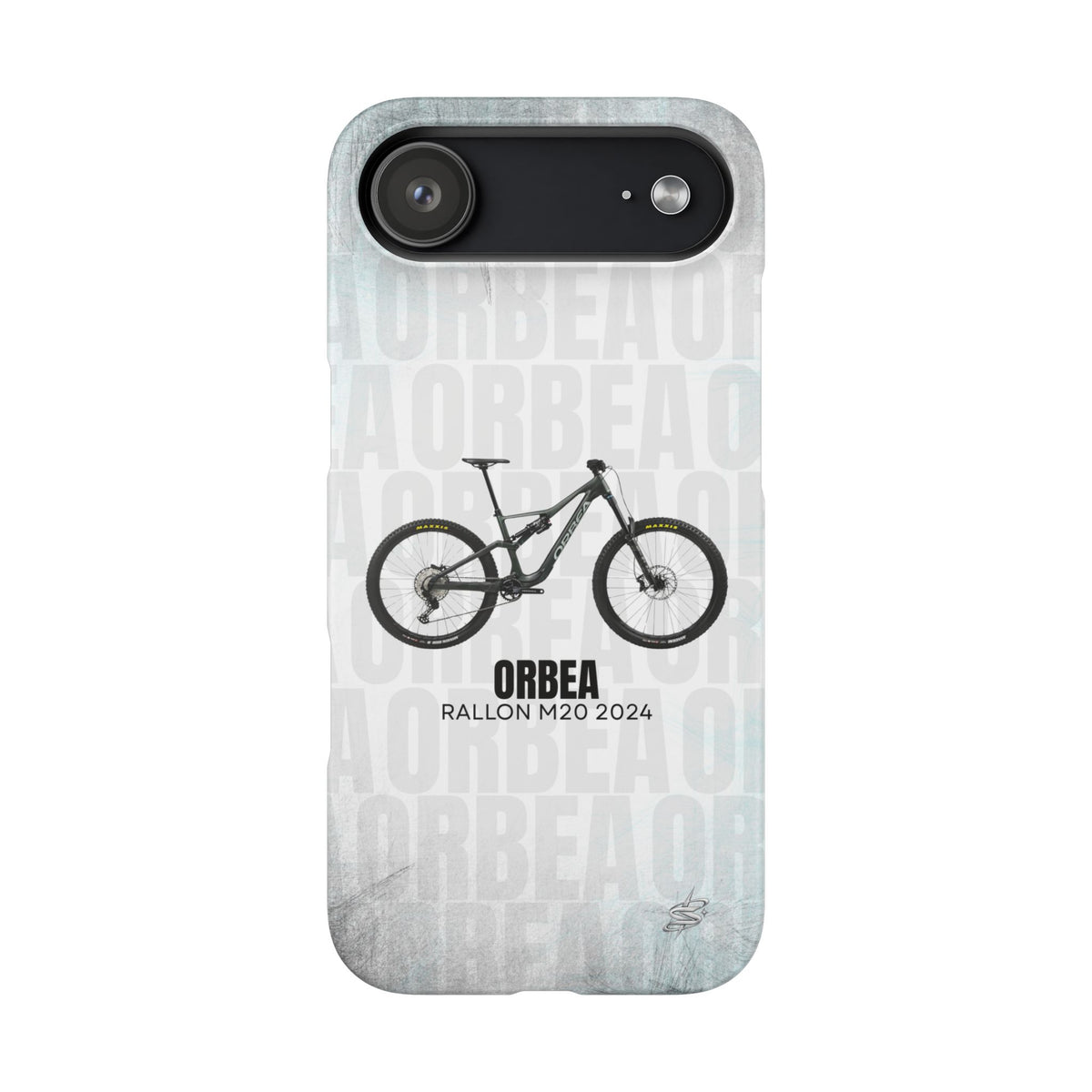 ORBEA Rallon M20 2024