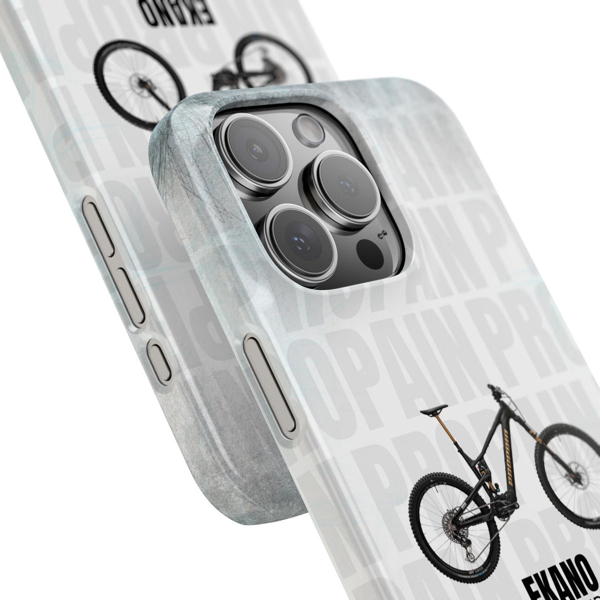 EKANO AL ENDURO