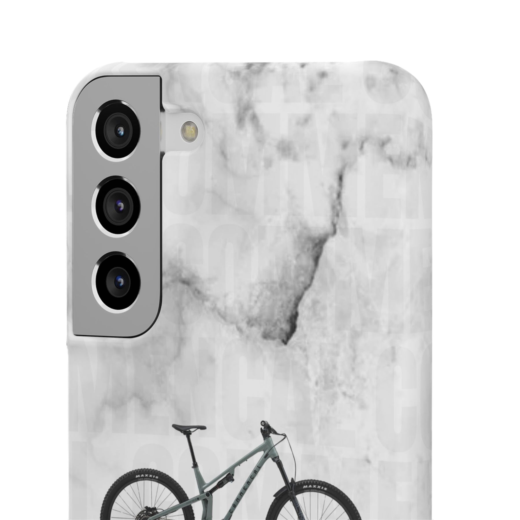 COMMENCAL META V5 RIDE PYRITE GREY