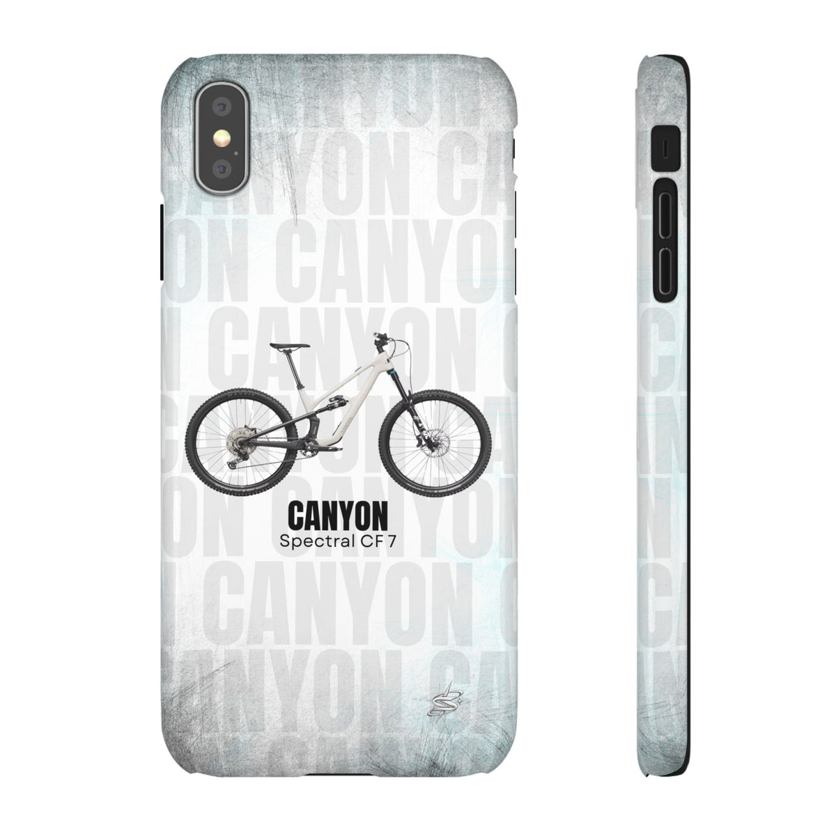 CANYON Spectral CF 7