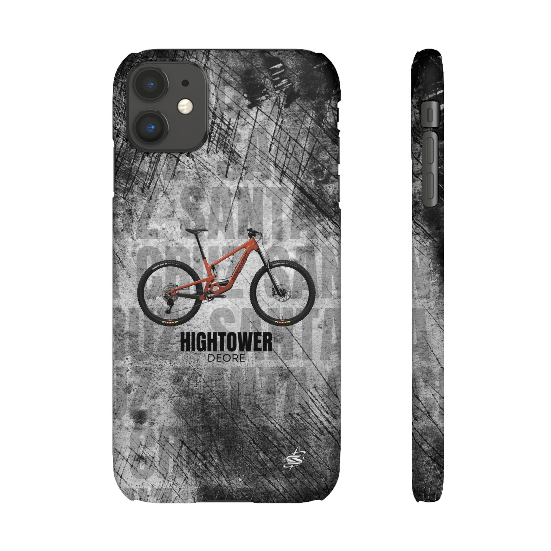 SANTA CRUZ HIGHTOWER DEORE
