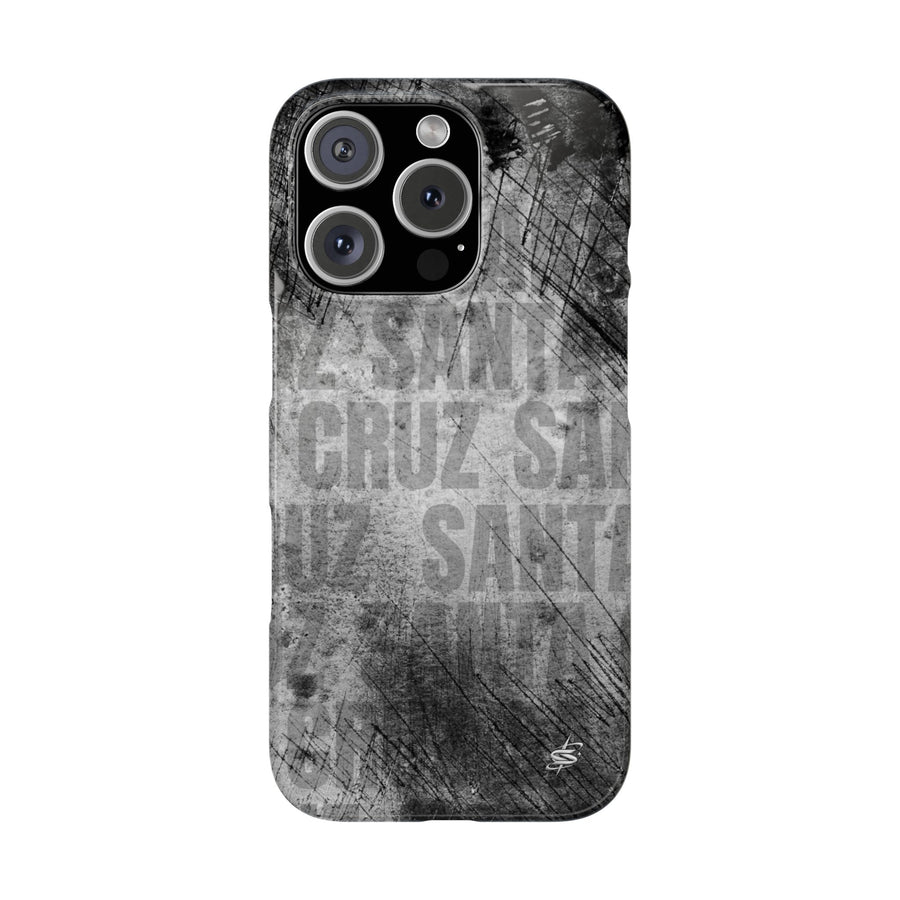 SANTA CRUZ