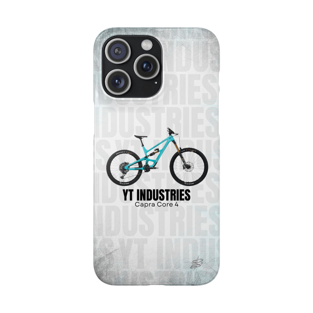 YT Capra Core 4
