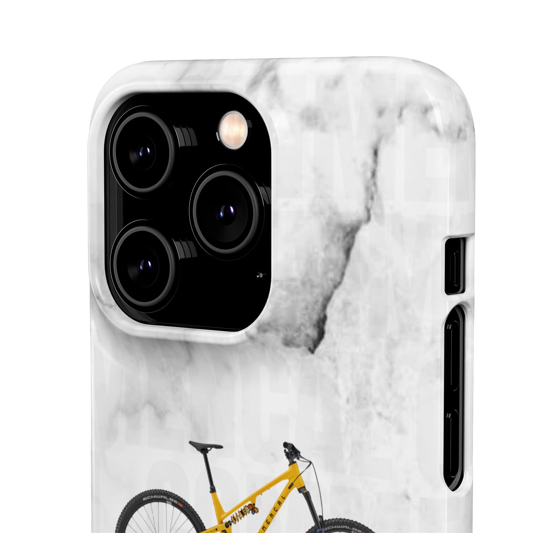 COMMENCAL META V5 OHLINS EDITION YELLOW