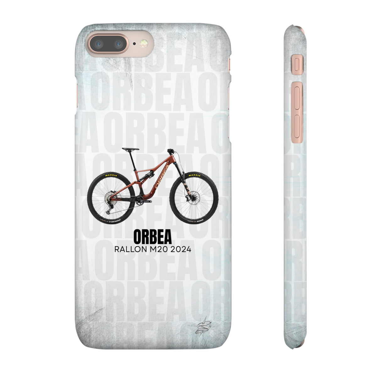 ORBEA Rallon M20 2024