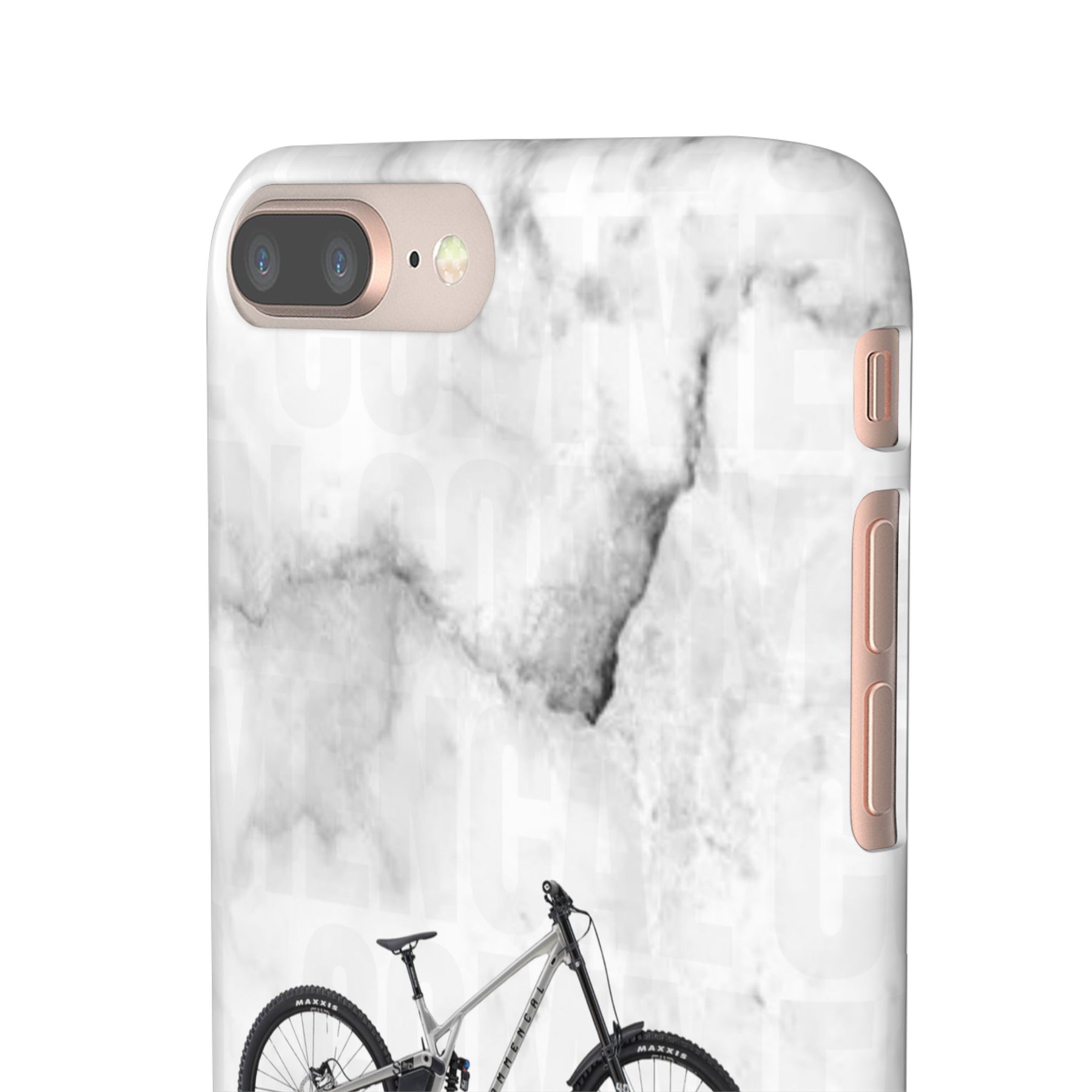 COMMENCAL SUPREME DH V5 ESSENTIAL SILVER