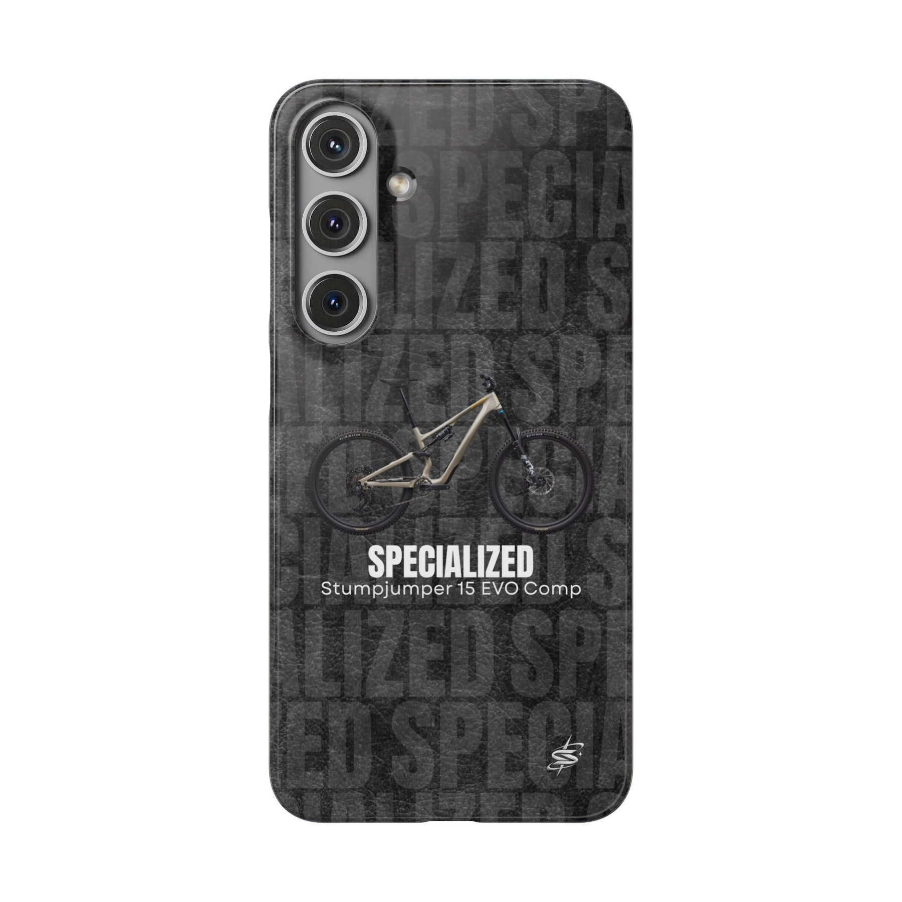 SPECIALIZED Stumpjumper 15 EVO Comp