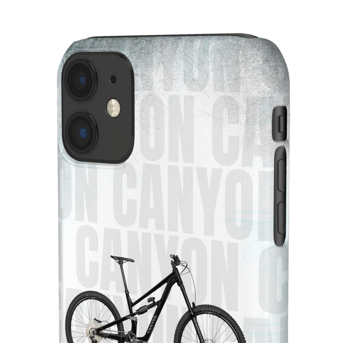 CANYON Torque AL 8
