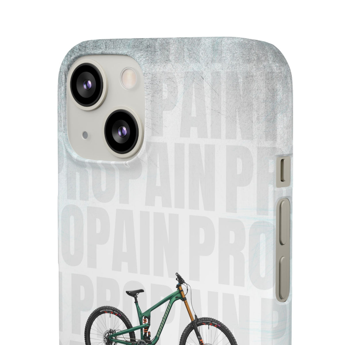 PROPAIN Spindrift al dual crown