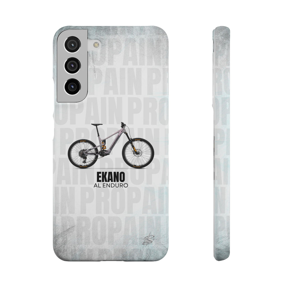 EKANO AL ENDURO