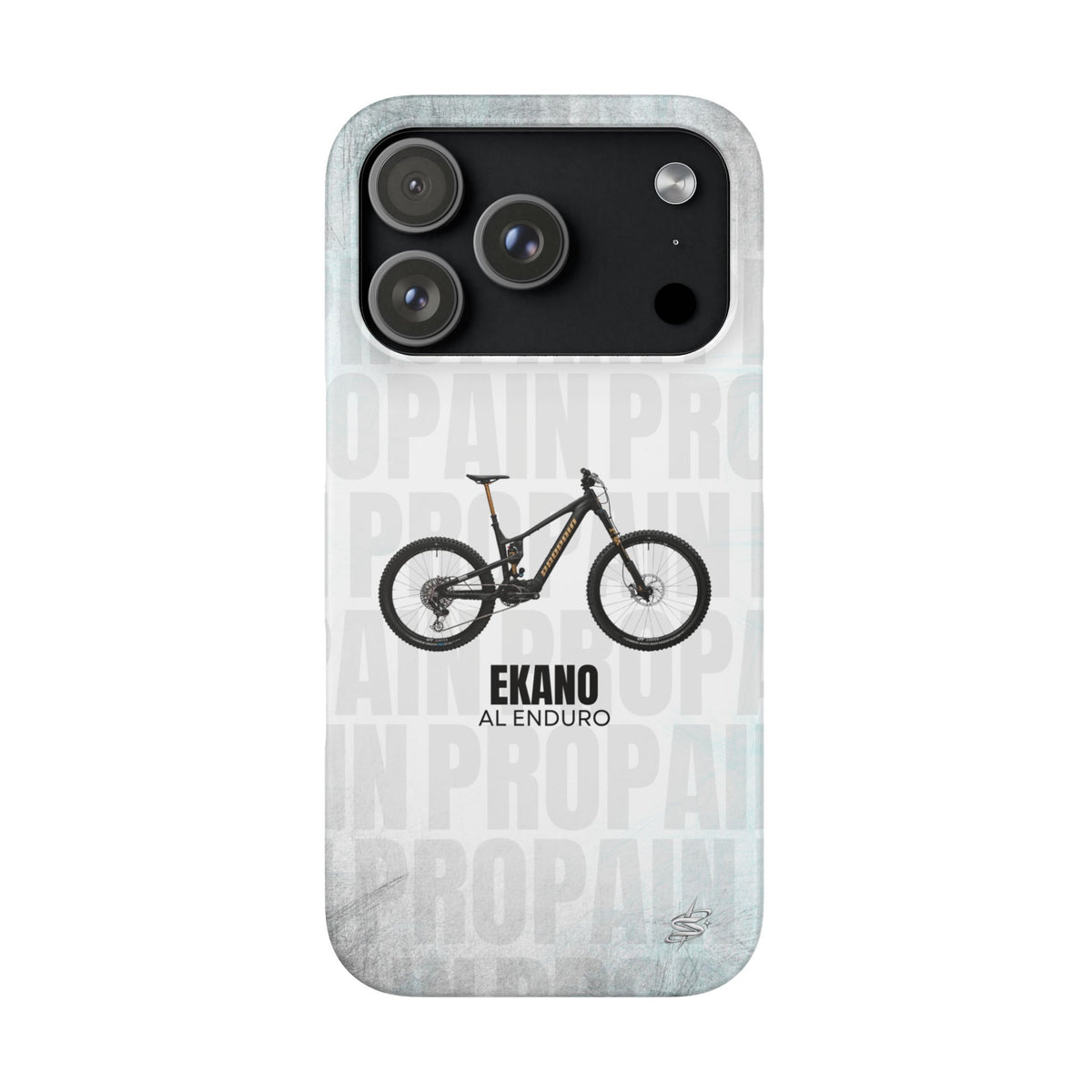 EKANO AL ENDURO