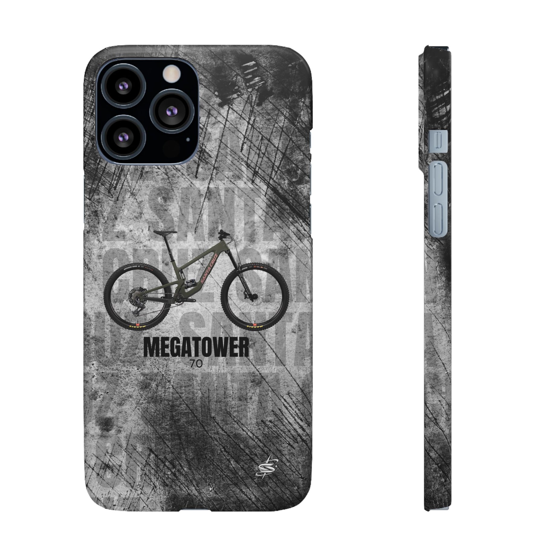 SANTA CRUZ MEGATOWER 70