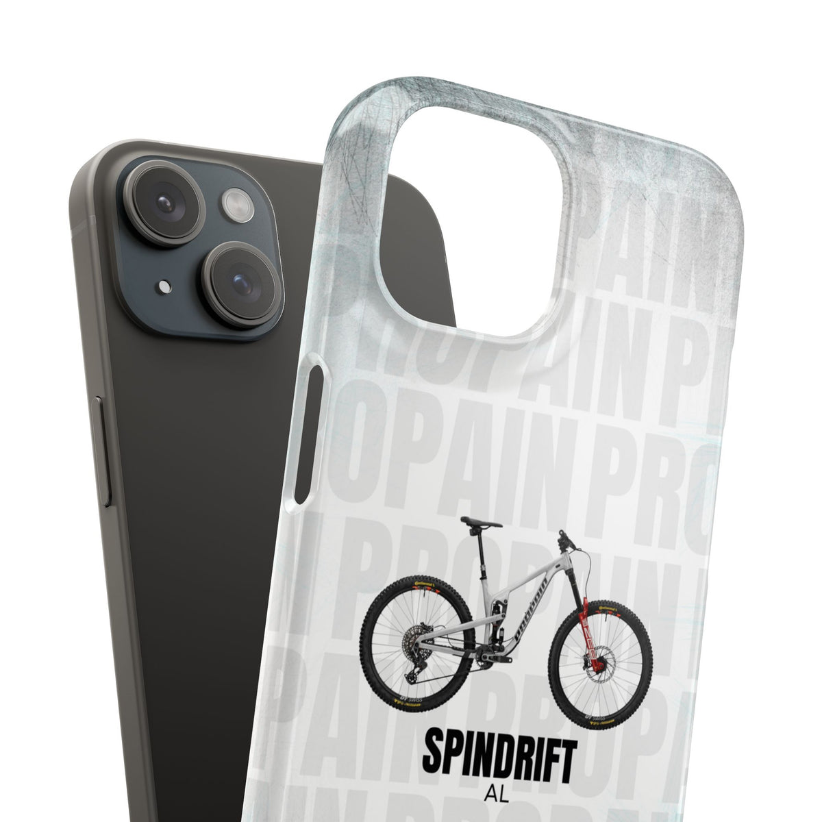 PROPAIN Spindrift AL