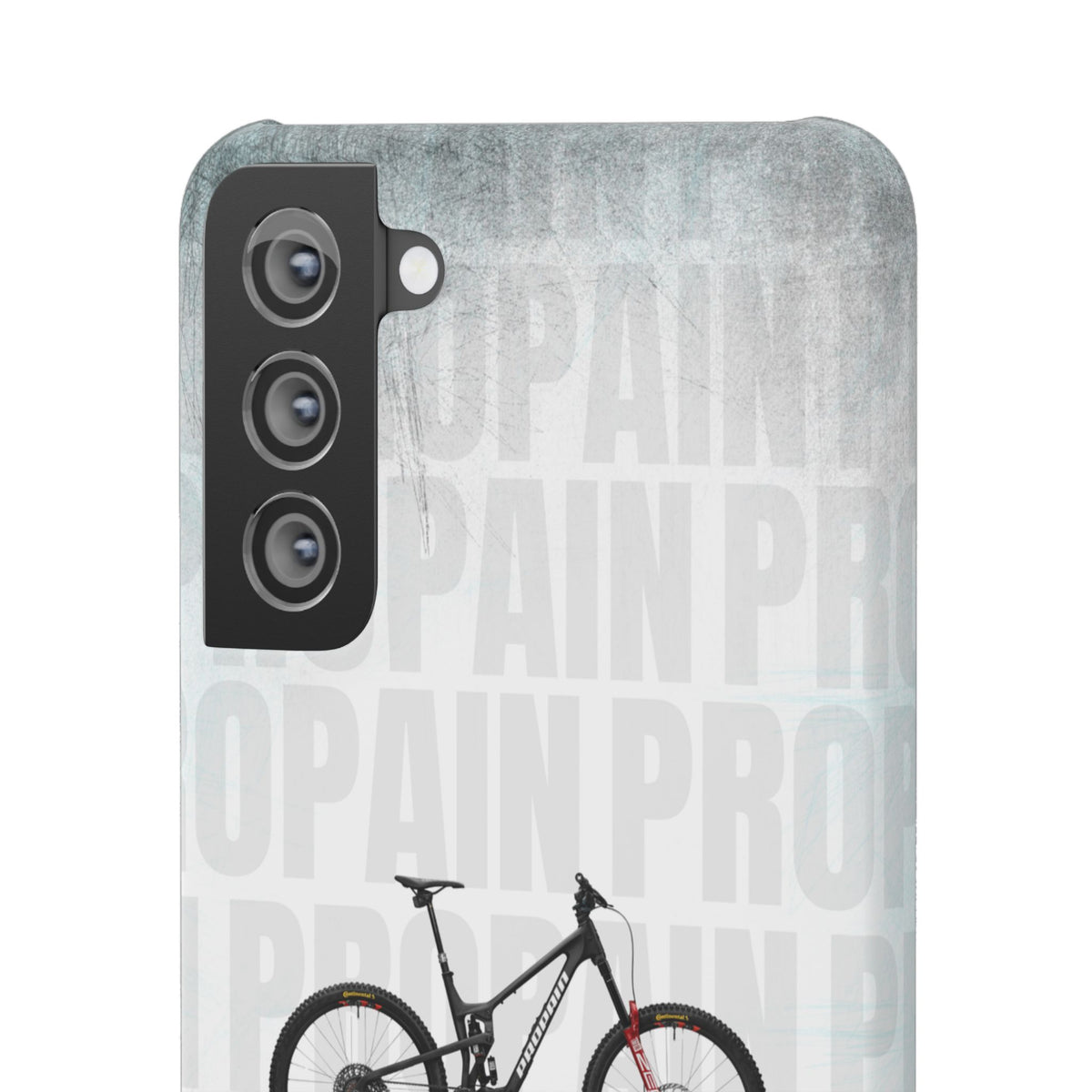 PROPAIN Spindrift 5 CF