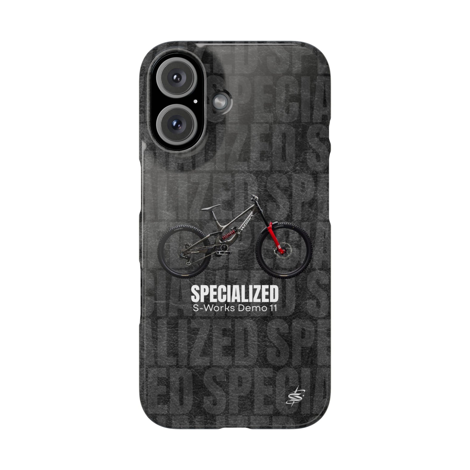 SPECIALIZED S-Works Demo 11