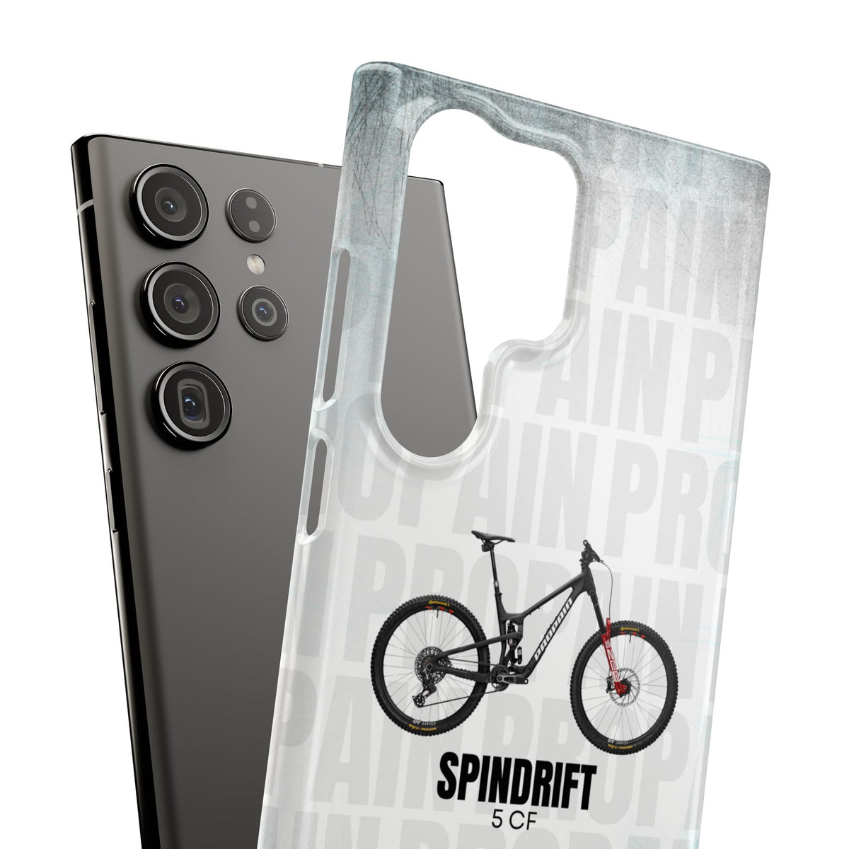 PROPAIN Spindrift 5 CF