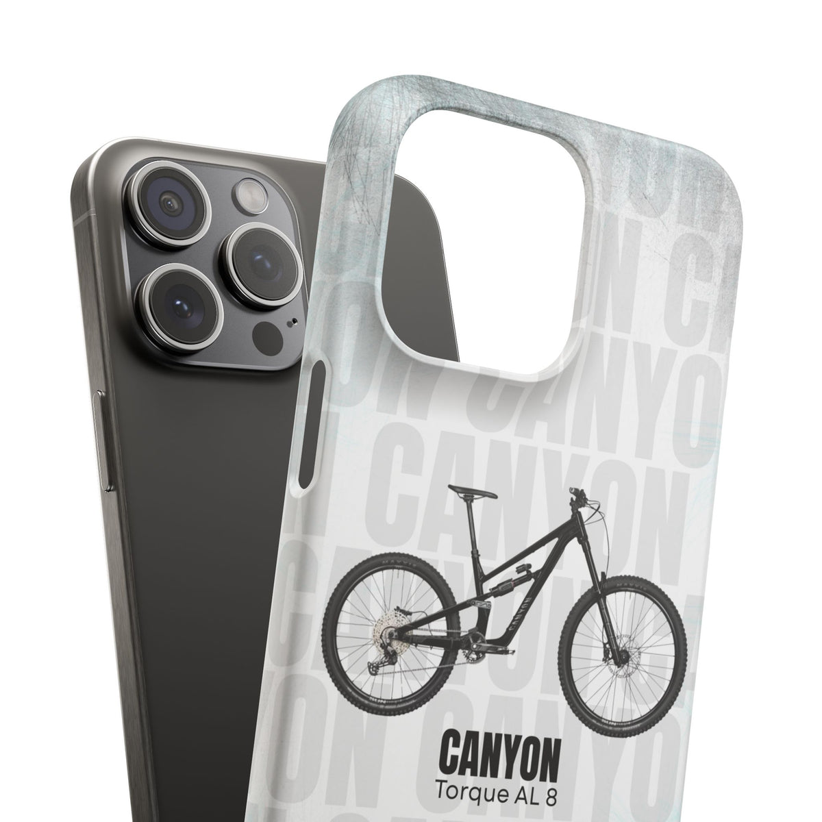 CANYON Torque AL 8