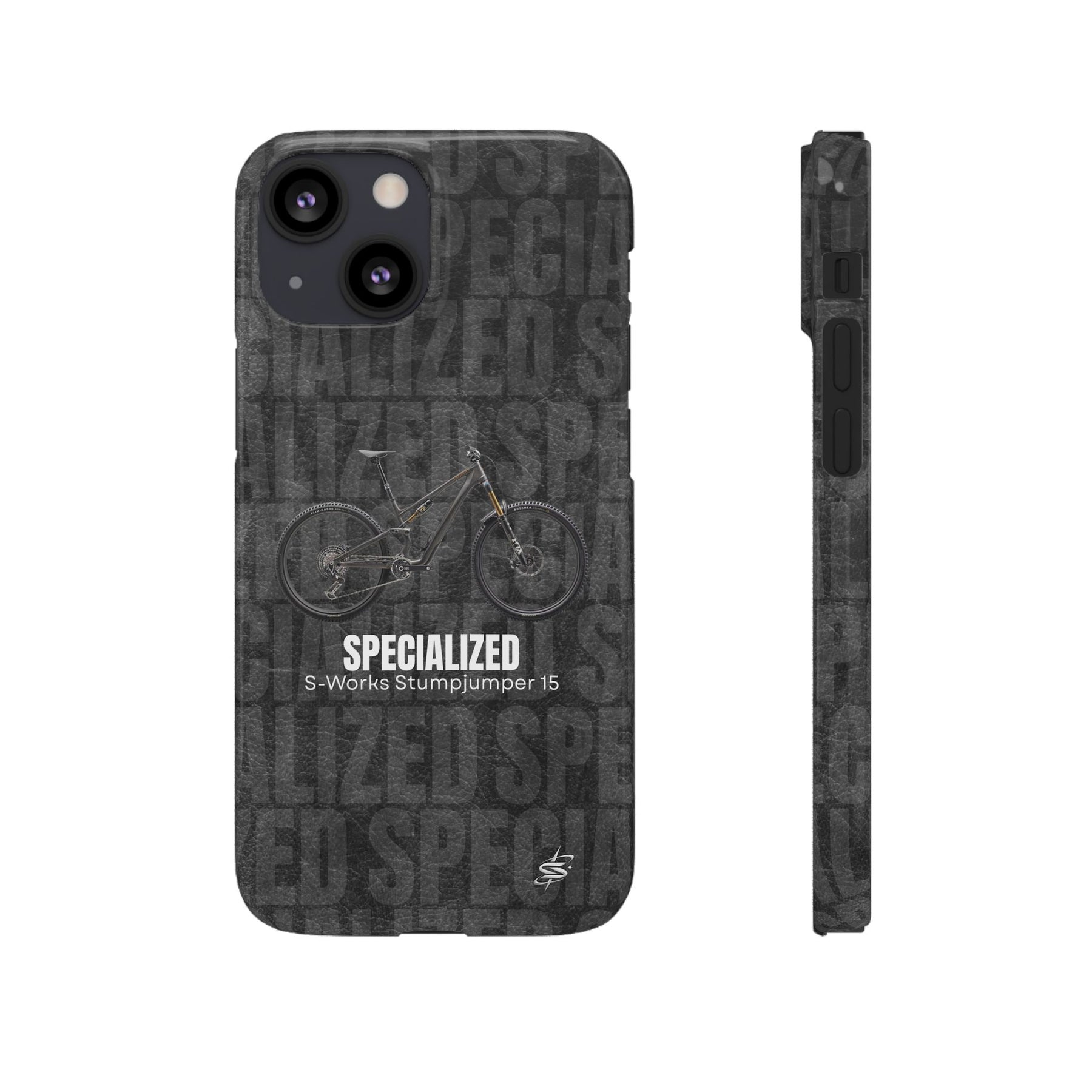 SPECIALIZED S-Works Stumpjumper 15