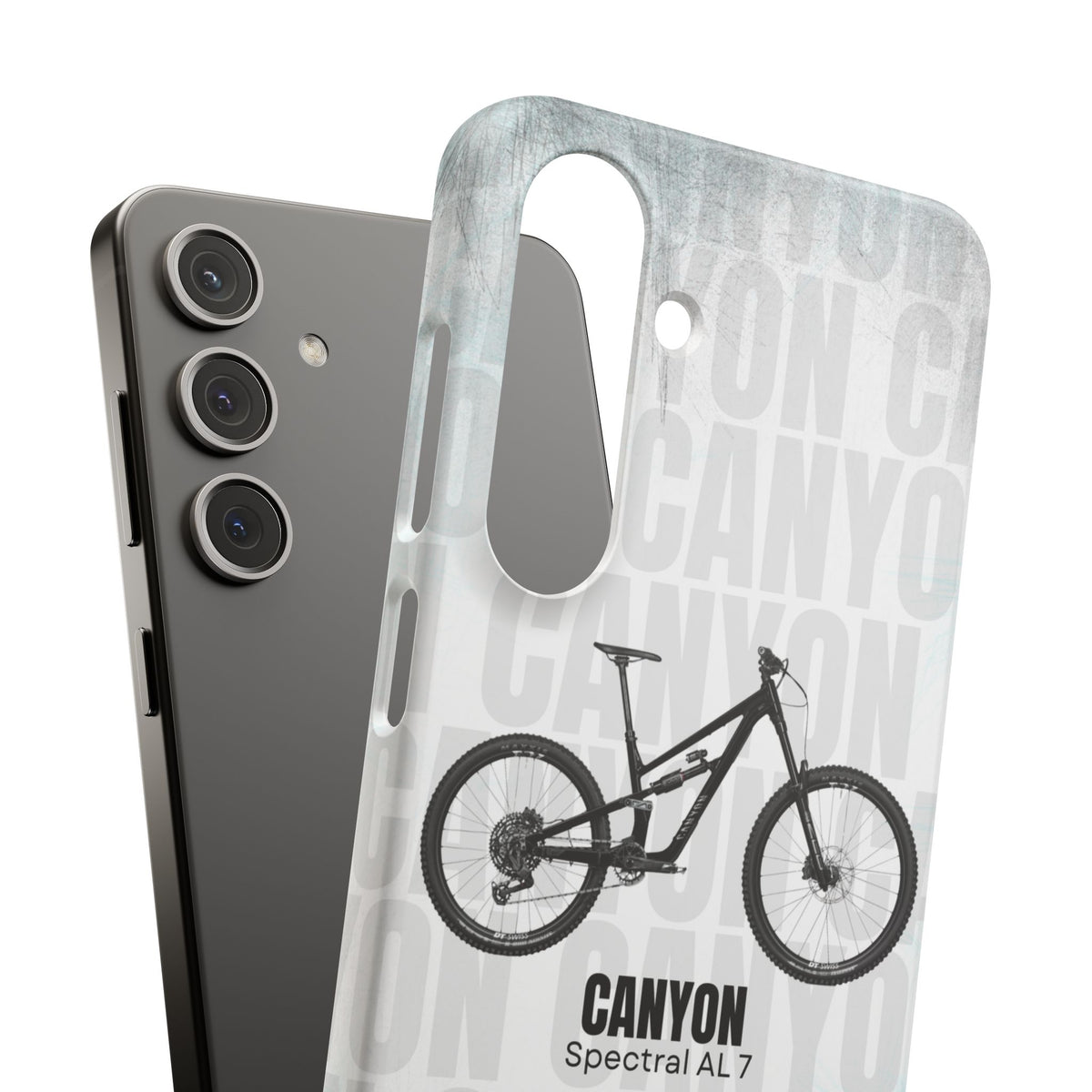 CANYON Spectral AL 7