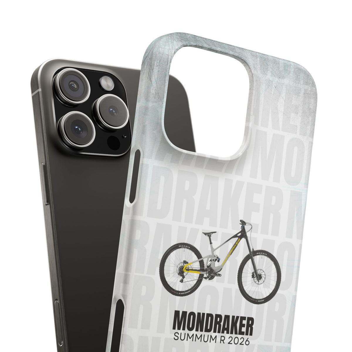 MONDRAKER Summum R 2026